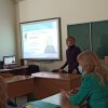 Засідання циклової комісії музики і хореографії (25.02.2021)