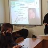Засідання циклової комісії музики і хореографії (25.02.2021)