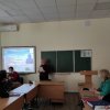Засідання циклової комісії музики і хореографії (25.02.2021)