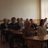 Засідання циклової комісії музики і хореографії (28.08.2021)