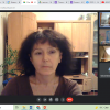 Онлайн-засідання циклової комісії природничих дисциплін на тему «Індивідуальний план роботи викладачів циклової комісії в умовах дистанційного навчання»