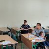 Засідання циклової комісії природничих дисциплін  Фахового коледжу «Універсум»