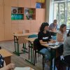 Засідання циклової комісії природничих дисциплін  Фахового коледжу «Універсум»