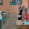 Засідання циклової комісії природничих дисциплін  Фахового коледжу «Універсум»