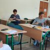Засідання циклової комісії природничих дисциплін  Фахового коледжу «Універсум»
