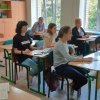 Засідання циклової комісії природничих дисциплін  Фахового коледжу «Універсум»