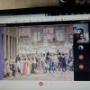 Засідання гуртка «Дискурс»