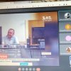 Засідання гуртка «Дискурс» на тему: «Журналістика в карантинних умовах»