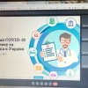Засідання гуртка «Дискурс» на тему: «Журналістика в карантинних умовах»