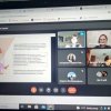 Організаційне засідання «Новітні тенденції на ринку мас-медіа»