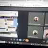 Засідання наукового гуртка «Дискурс» на тему: «Блоґосфера. Особливості, психологічні аспекти, секрет популярності»
