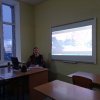 Усний журнал: «Соціально-педагогічна проблематика у сучасній літературі, кінематографі, музиці»