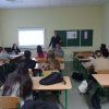 Усний журнал: «Соціально-педагогічна проблематика у сучасній літературі, кінематографі, музиці»