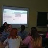 Усний журнал: «Соціально-педагогічна проблематика у сучасній літературі, кінематографі, музиці»