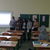 Усний журнал: «Соціально-педагогічна проблематика у сучасній літературі, кінематографі, музиці»