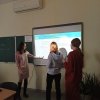 Заняття  математичного гуртка 