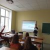 Заняття  математичного гуртка 