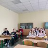 Засідання гуртка Градієнт на тему: 