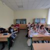 Засідання гуртка Градієнт на тему: 