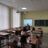 Засідання гуртка Градієнт на тему: 