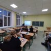 Засідання гуртка Градієнт на тему: "Інтерактивні методи навчання: типи, ресурси, можливості"
