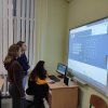 Засідання гуртка Градієнт на тему: "Інтерактивні методи навчання: типи, ресурси, можливості"