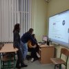 Засідання гуртка Градієнт на тему: "Інтерактивні методи навчання: типи, ресурси, можливості"
