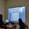 Засідання гуртка Градієнт на тему: "Інтерактивні методи навчання: типи, ресурси, можливості"