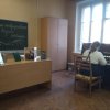 Спільне засідання наукових гуртків 