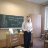 Спільне засідання наукових гуртків 