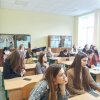 Засідання наукового гуртка 