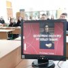 Засідання наукових гуртків, присвячене Міжнародному дню жінок та дівчат у науці