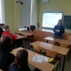 Засідання наукових гуртків, присвячене Міжнародному дню жінок та дівчат у науці