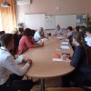 Засідання циклової комісії економіко-математичних дисциплін і менеджменту (28.08.2021)