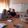 Засідання циклової комісії економіко-математичних дисциплін і менеджменту (28.08.2021)