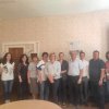 Засідання циклової комісії економіко-математичних дисциплін і менеджменту (28.08.2021)