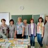 Засідання циклової комісії видавничої справи, культури та української філології