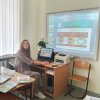 Засідання циклової комісії видавничої справи, культури та української філології