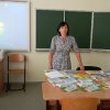 Засідання циклової комісії видавничої справи, культури та української філології