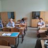 Засідання циклової комісії видавничої справи, культури та української філології