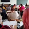 Навчально-виховний захід «Графічна мова музики»