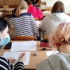 Навчально-виховний захід «Графічна мова музики»