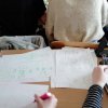 Навчально-виховний захід «Графічна мова музики»