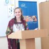 Захід з нагоди дня народження Т.Г.Шевченка 