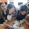 Захід з нагоди дня народження Т.Г.Шевченка 