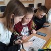 Захід з нагоди дня народження Т.Г.Шевченка 