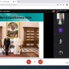 Захист курсових робіт
