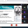 Захист курсових робіт