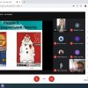 Захист курсових робіт