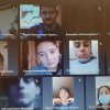 Захист курсових робіт студентів спеціальності 014 Середня освіта (Фізична культура)